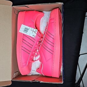 2022 Adidas Superstar Turbo mens sz 12